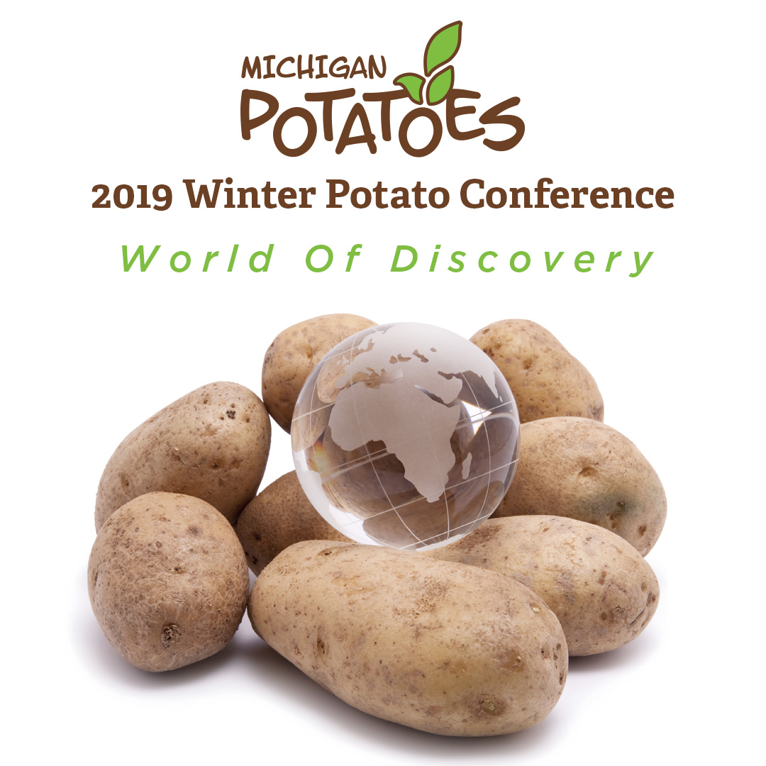 Calendar Michigan Winter Potato Conference Potato Grower Magazine